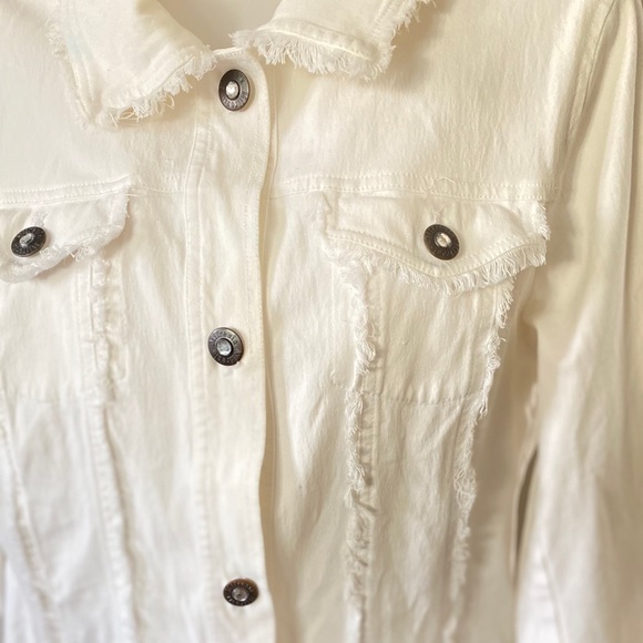 Lady’s Image jacket - Picture 4 of 8